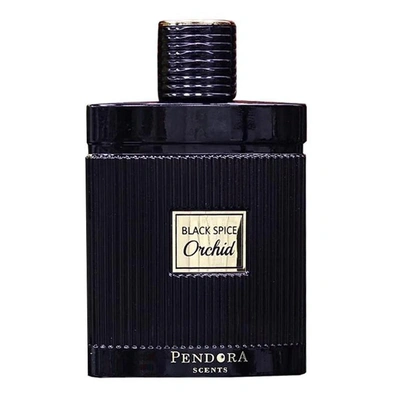Pendora Scents Black Spice Orchid