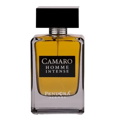 Pendora Scents Camaro Homme Intense