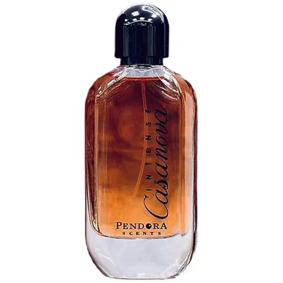 Pendora Scents Casanova Intense