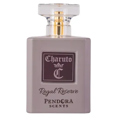Pendora Scents Charuto Regal Reserve