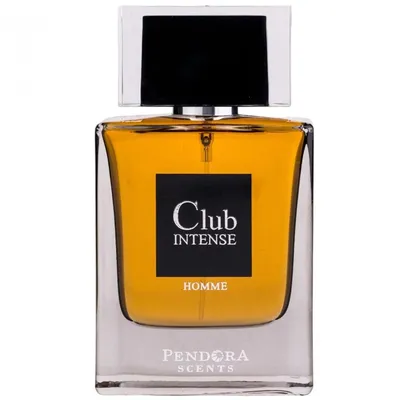 Pendora Scents Club Intense Homme