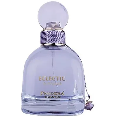 Pendora Scents Eclectic D'femme