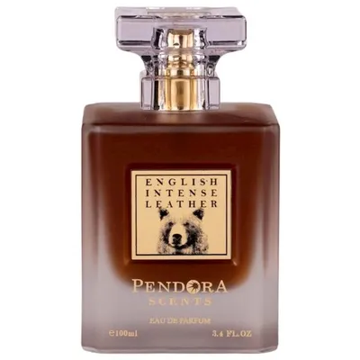 Pendora Scents English Intense Leather