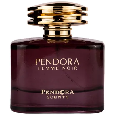Pendora Scents Femme Noir