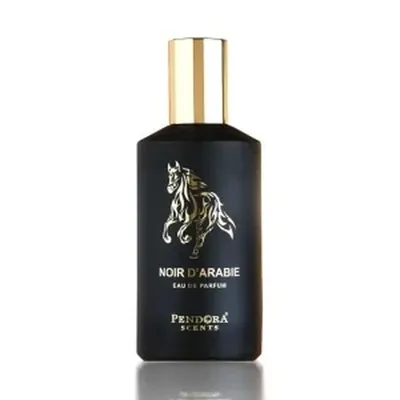 Pendora Scents Noir D'Arabie