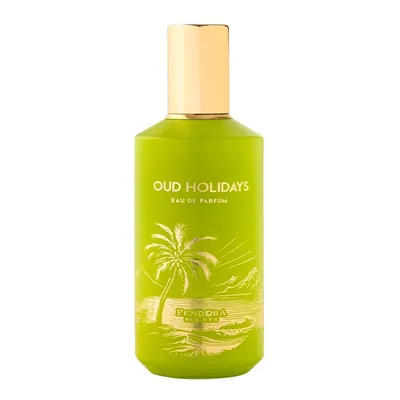 Pendora Scents Oud Holidays