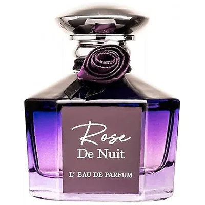 Pendora Scents Rose De Nuit