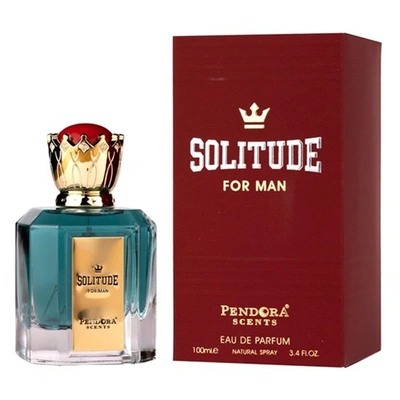 Pendora Scents Solitude For Man