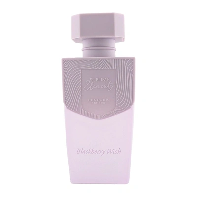 Pendora Scents Sublime Black Berry Wish