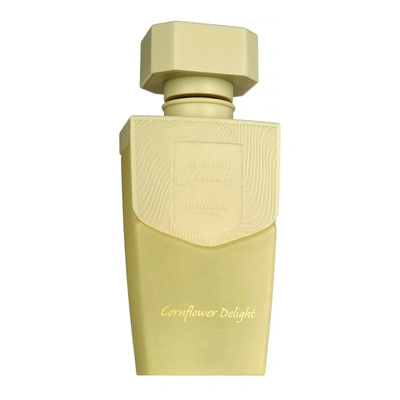 Pendora Scents Sublime Cornflower Delight