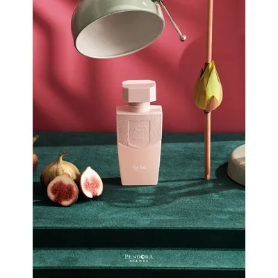 Pendora Scents Sublime Fig Fete