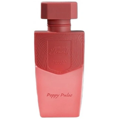 Pendora Scents Sublime Poppy Pulse