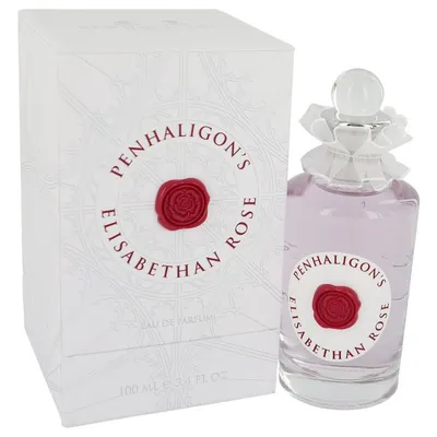 Penhaligon's Elisabethan Rose