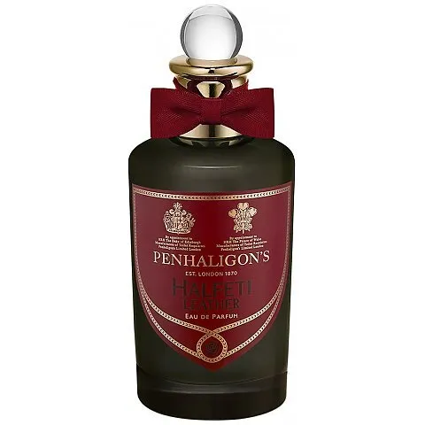 Penhaligon's Halfeti Leather