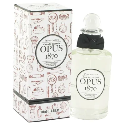 Penhaligon's Opus 1870