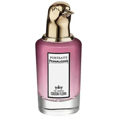 Penhaligon's The Ingenue Cousin Flora