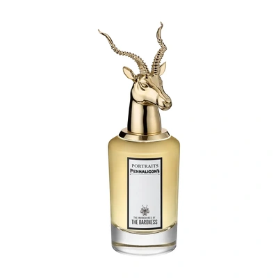 Penhaligon's The Manoeuvres Of The Baroness