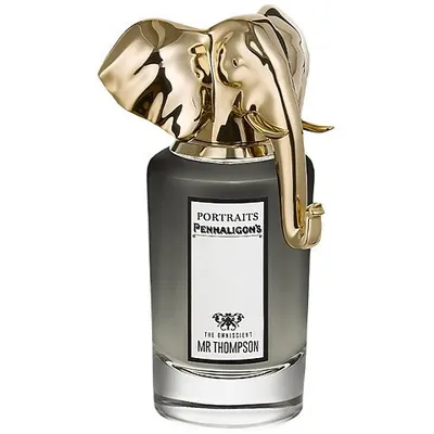 Penhaligon's The Omniscient Mr Thompson
