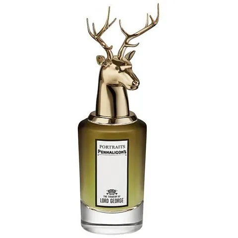 Penhaligon's The Tragedy Of Lord George
