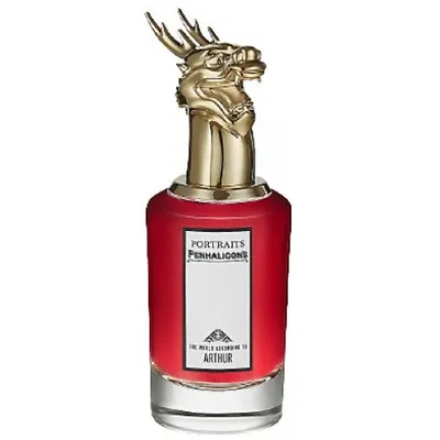 Penhaligon's The World According To Arthur