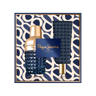 Pepe Jeans Celebrate