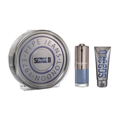 Pepe Jeans So Bold For Him