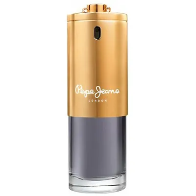 Pepe Jeans So Bold For Him Intense