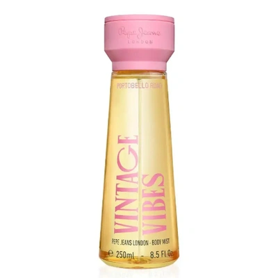 Pepe Jeans Vintage Vibes 