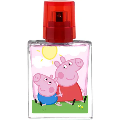 Air-Val Peppa Pig