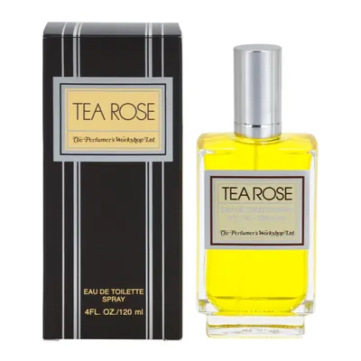 Perfumer's Workshop Tea Rose
