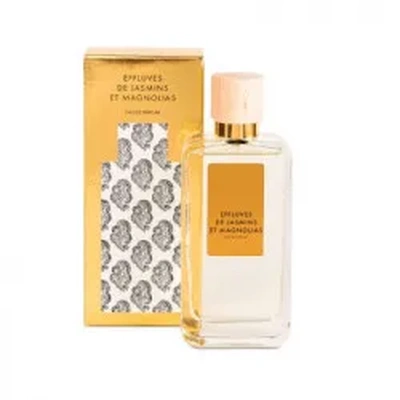 Daniel Pescio Effluves De Jasmins Et Magnolias