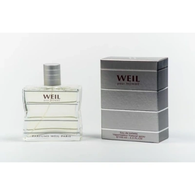 Weil Pour Homme