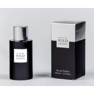 Weil Wild Essence