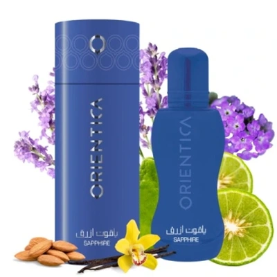Orientica Sapphire