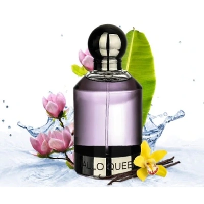 Fragrance World Hello Queen
