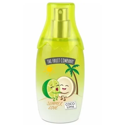 The Fruit Company Summer Love Coco Lima