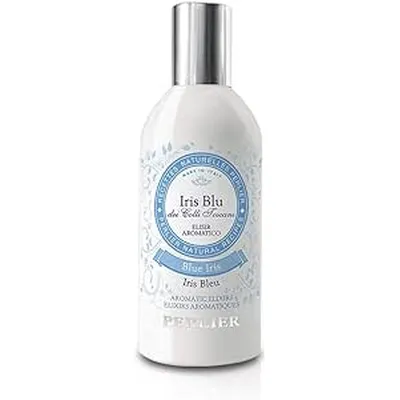 Perlier Iris Blu