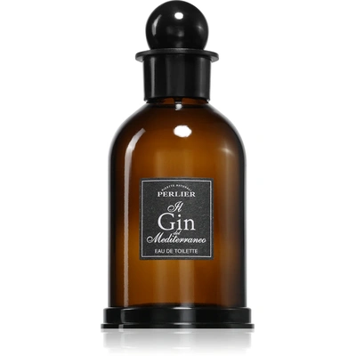 Perlier Gin Del Mediterraneo