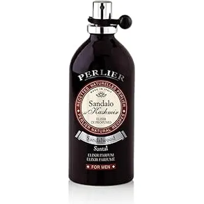 Perlier Sandalwood Santal