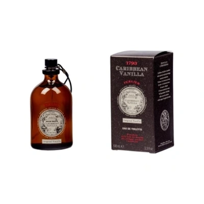 Perlier Carribean Vanilla Original Vanilla