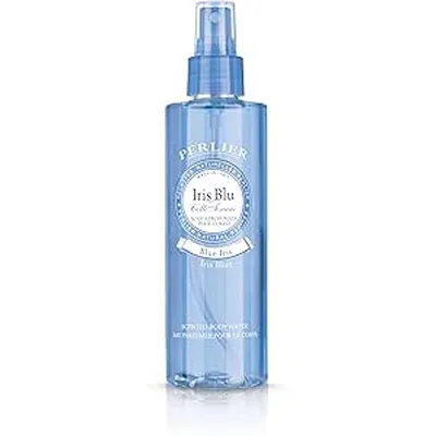 Perlier Iris Blu