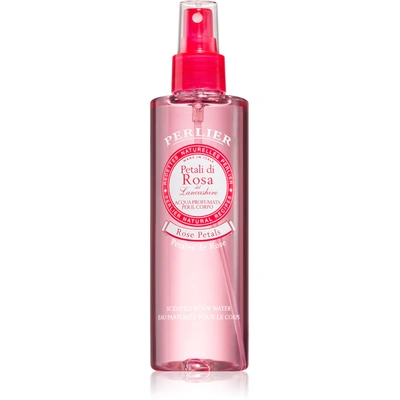 Perlier Rose Petals