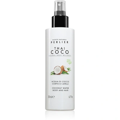 Perlier Thai Coco Coconut