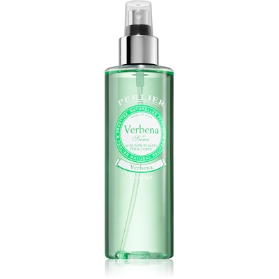 Perlier Verbena