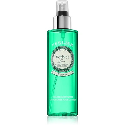 Perlier Vetiver Di Java