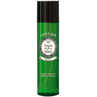 Perlier Vetiver Di Java