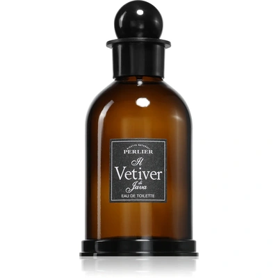 Perlier Vetiver di Java