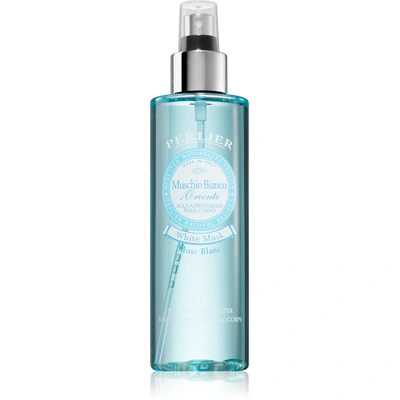 Perlier White Musk