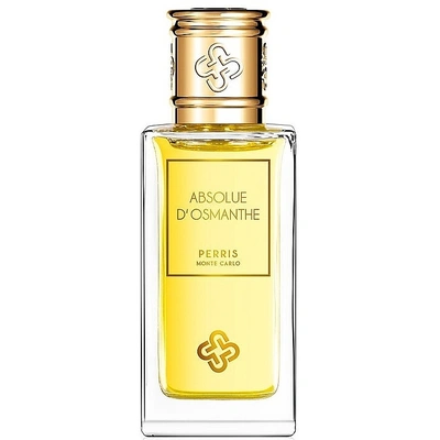 Perris Monte Carlo Absolue d’Osmanthe