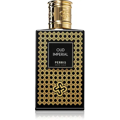 Perris Monte Carlo Oud Imperial